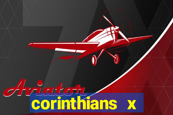 corinthians x fluminense ao vivo multi canais